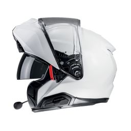 Komunikátor SMART HJC-21B čierny matný